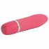 Vibratore a Forma di Rossetto Impermeabile B SWISH Bcute Classic (Rosa) 