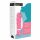 B SWISH Bcute Pearl - vibratore impermeabile con perline (rosa)