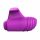 B SWISH Basics - vibratore a dito in silicone (viola)