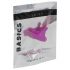 B SWISH Basics - vibratore a dito in silicone (viola)