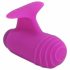 Ditino Birichino Vibrante in Silicone (viola) 