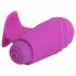 Ditino Birichino Vibrante in Silicone (viola) 