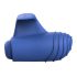 Vibratore per Dita in Silicone B SWISH Basics - Blu 