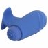 Vibratore per Dita in Silicone B SWISH Basics - Blu 