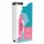 Vibratore B SWISH Bwild Classic Coniglio con Stimolatore Clitorideo (rosa) 