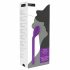 B SWISH Bgee Classic Plus - vibratore punto G impermeabile (viola)