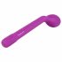 B SWISH Bgee Classic Plus - vibratore punto G impermeabile (viola)