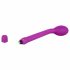 B SWISH Bgee Classic Plus - vibratore punto G impermeabile (viola)