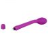 B SWISH Bgee Classic Plus - Vibratore punto G impermeabile (viola)