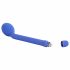 Vibratore Impermeabile Punto-G "B SWISH Bgee Classic Plus" (Blu Reale) 