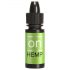 Sensuva Hemp - Olio intimo frizzante per donne (5ml)