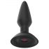 Magic Motion Equinox - vibratore anale smart ricaricabile (nero)