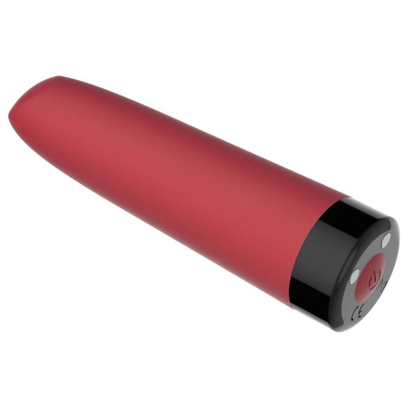 Magic Motion Awaken - mini vibratore smart ricaricabile (rosso)