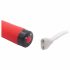 Mini Vibratore a Stelo Ricaricabile e Intelligente Magic Motion Awaken (Rosso) 