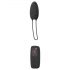 B SWISH Premium - uovo vibrante ricaricabile e wireless (nero)