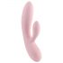 / FEELZTOYS Lea - vibratore ricaricabile per punto G (rosa)