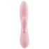 / FEELZTOYS Lea - vibratore ricaricabile per punto G (rosa)