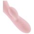 / FEELZTOYS Lea - vibratore ricaricabile per punto G (rosa)