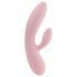 / FEELZTOYS Lea - vibratore ricaricabile per punto G (rosa)