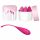 FEELZTOYS Femmefit - set di palline geisha (6 pezzi)