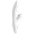 Satisfyer Pro+ G-Spot - vibratore per clitoride e punto G (bianco)