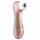 Stimolatore Clitorideo Ricaricabile Satisfyer Pro 2 Gen2 (Color Caffè) 