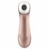 Stimolatore Clitorideo Ricaricabile Satisfyer Pro 2 Gen2 (Color Caffè) 