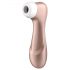 Satisfyer Pro 2 Gen2 - Stimolatore clitorideo a batteria (marrone)