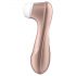 Satisfyer Pro 2 Gen2 - Stimolatore clitorideo a batteria (marrone)