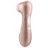 Satisfyer Pro 2 Gen2 - Stimolatore clitorideo a batteria (marrone)