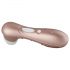 Satisfyer Pro 2 Gen2 - Stimolatore clitorideo a batteria (marrone)