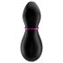 Satisfyer Pinguino - stimolatore clitorideo ricaricabile e impermeabile