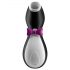 Satisfyer Pinguino - stimolatore clitorideo ricaricabile e impermeabile