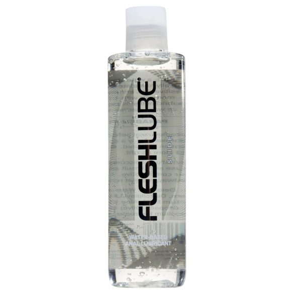 Lubrificante Anale Acquoso FleshLube Slide (250ml) 