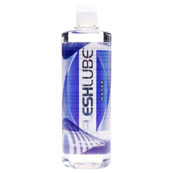 FleshLube lubrificante a base d'acqua (500ml)