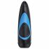 Satisfyer Men One - Masturbatore a Effetto Succionante (blu-nero) 