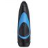 Satisfyer Men One - masturbatore a suzione (blu-nero)