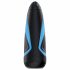 Satisfyer Men One - Masturbatore a Effetto Succionante (blu-nero) 