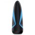 Satisfyer Men One - Masturbatore a Effetto Succionante (blu-nero) 