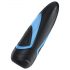 Satisfyer Men One - Masturbatore a Effetto Succionante (blu-nero) 