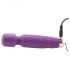 Bodywand Luxe - Massaggiatore Vibratore Mini Ricaricabile (Viola) 