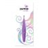 Zumio Soft - vibratore clitorideo ricaricabile (viola)