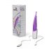 Zumio Soft - vibratore clitorideo ricaricabile (viola)