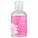 Sliquid Sassy - Lubrificante Anale Sensibile a Base Acquosa (125ml) 