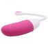 Magic Motion Vini - Smart vibro egg (rosa-bianco)