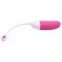 Magic Motion Vini - Smart vibro egg (rosa-bianco)