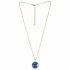 Set Vibratore per il Dito con Collana Zodiacale Sagittario - Bijoux Indiscrets Horoscope 