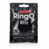 Anello Penien Silikonico Screaming O Ritz - Flessibile e Impermeabile (Nero) 