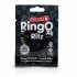 Anello Penico in Silicone Screaming O Ritz XL (Nero) 