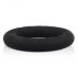 Screaming O Ritz XL - Anello fallico in silicone (nero)